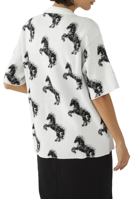 Pixel Horse T-Shirt
